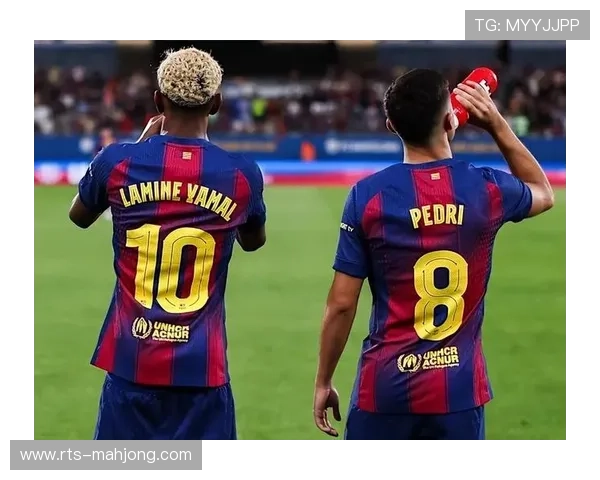 佩德里22岁天才前插造5次贴地助攻，巴萨DNA青训成果显现