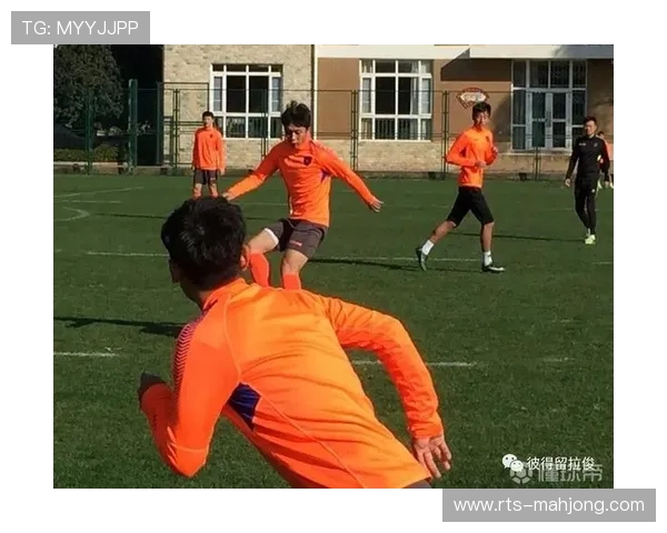 中小球队生存法则：青训战术适配与精准补位